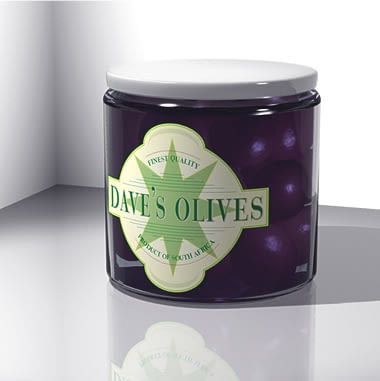 Dave’s Olives